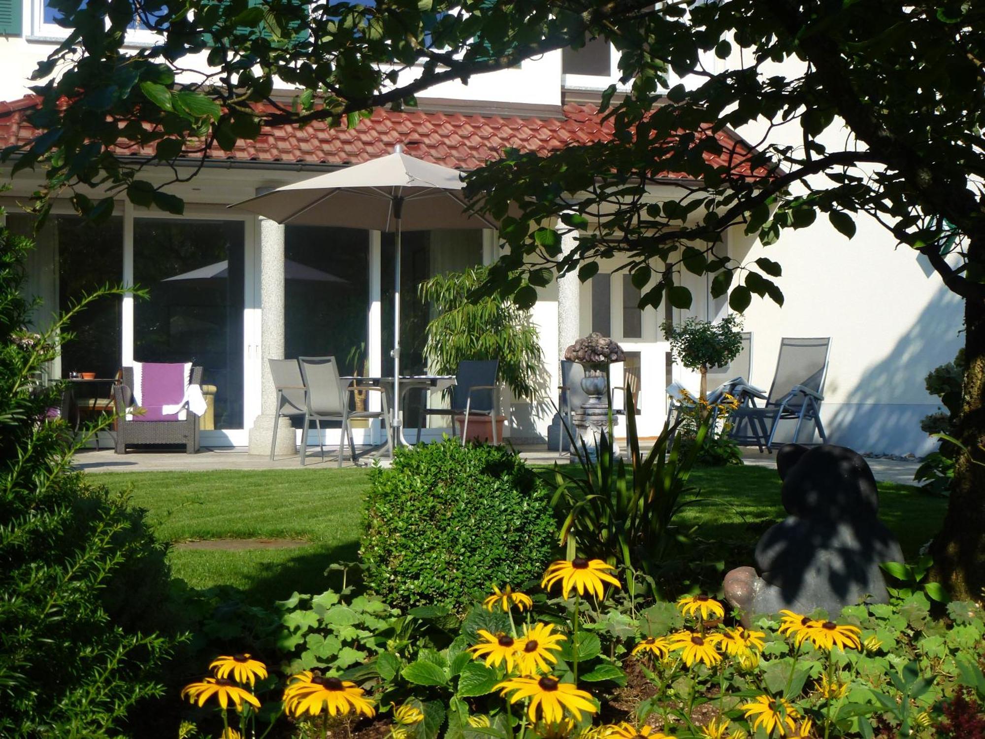 Baumanns Landhaus Durbach Pokoj fotografie