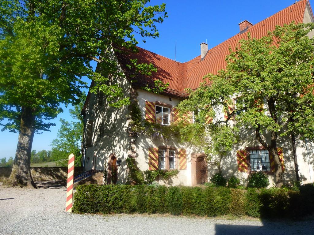 Baumanns Landhaus Durbach Exteriér fotografie