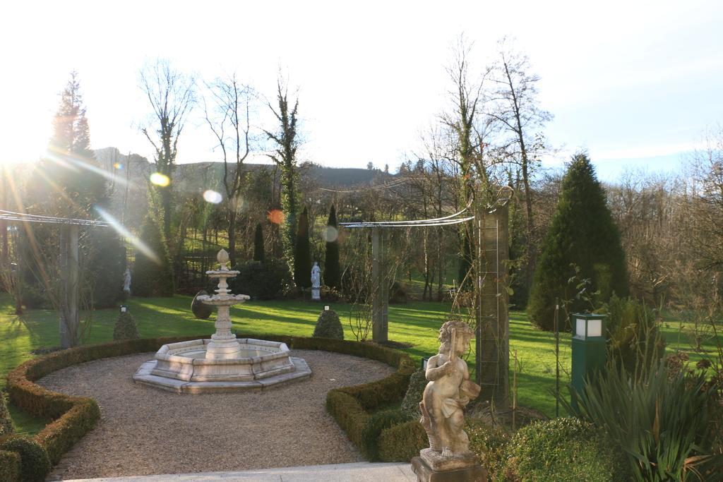 Baumanns Landhaus Durbach Exteriér fotografie