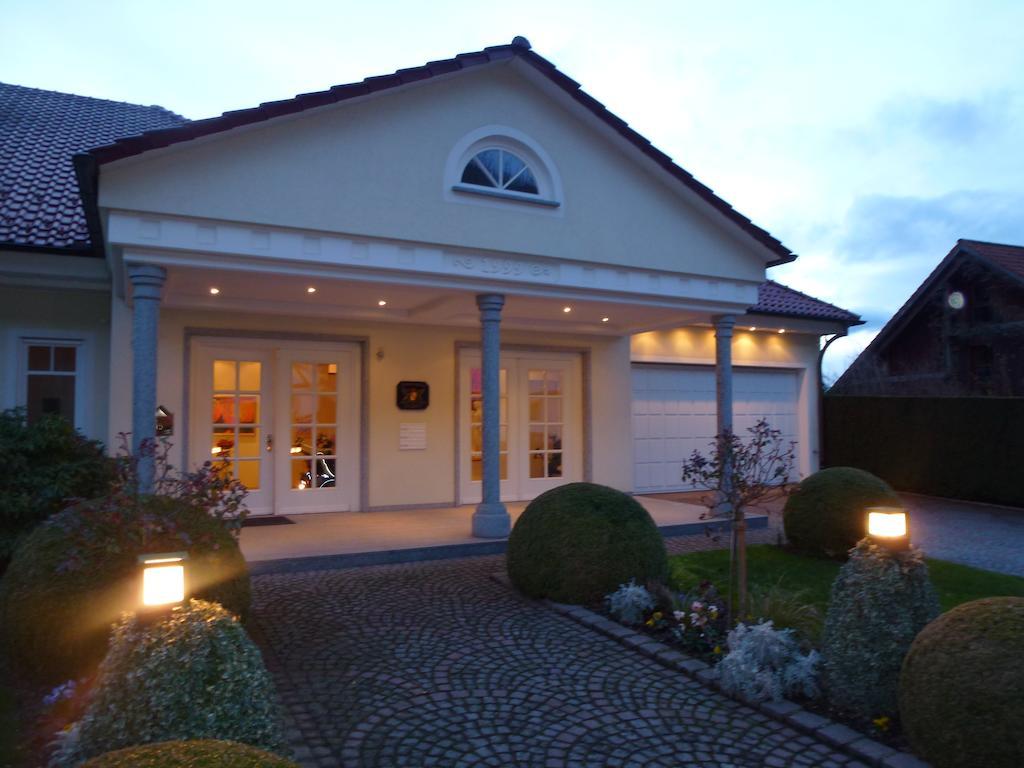 Baumanns Landhaus Durbach Exteriér fotografie